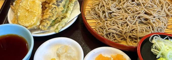 天丼てんや 西葛西店