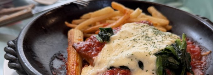 ピッツェリア マリノ 小牧店