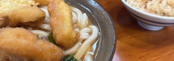 牧のうどん 鳥栖店