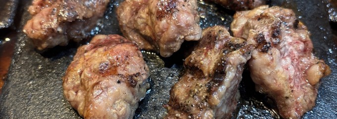 感動の肉と米 金山店