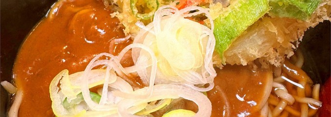 そば・うどん 蓼科