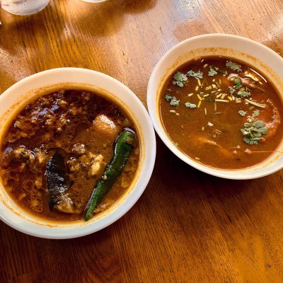 ビストロべっぴん舎 神保町駅 カレーライス