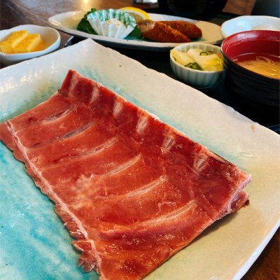 鮪どんや 前橋 伊勢崎 新伊勢崎 丼もの