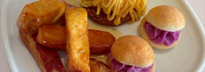 IKEAレストラン・ビストロ・スウェーデンフードマーケット