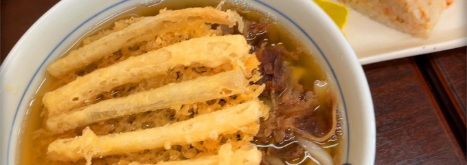 英ちゃんうどん 本店