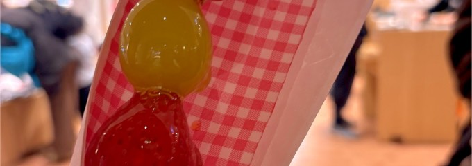 ストロベリーマニア 東京ソラマチ