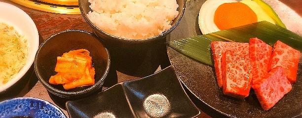 肉の館 羅生門 本店