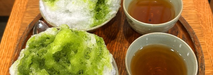 赤福 内宮前支店