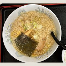 珍来 六町店の写真