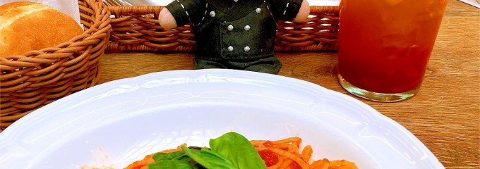 アフタヌーンティー ティールーム MARK IS みなとみらい店