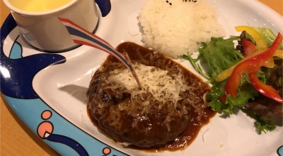 ムラン ゴッツォ カフェ 越後湯沢駅 イタリア料理