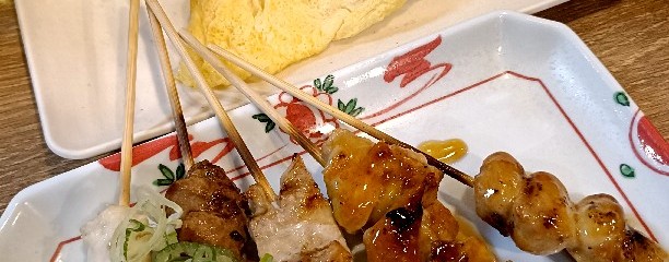 やきとり大富豪 第一ビル店