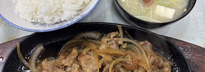 食堂 まるやま