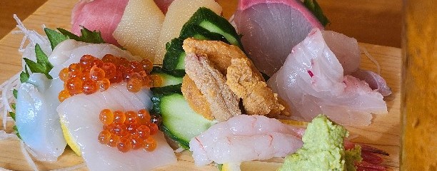 寿司居酒屋 や台ずし 行橋駅前町