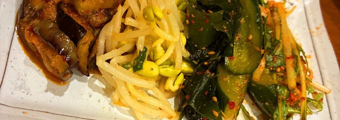 鶴橋ホルモン本舗