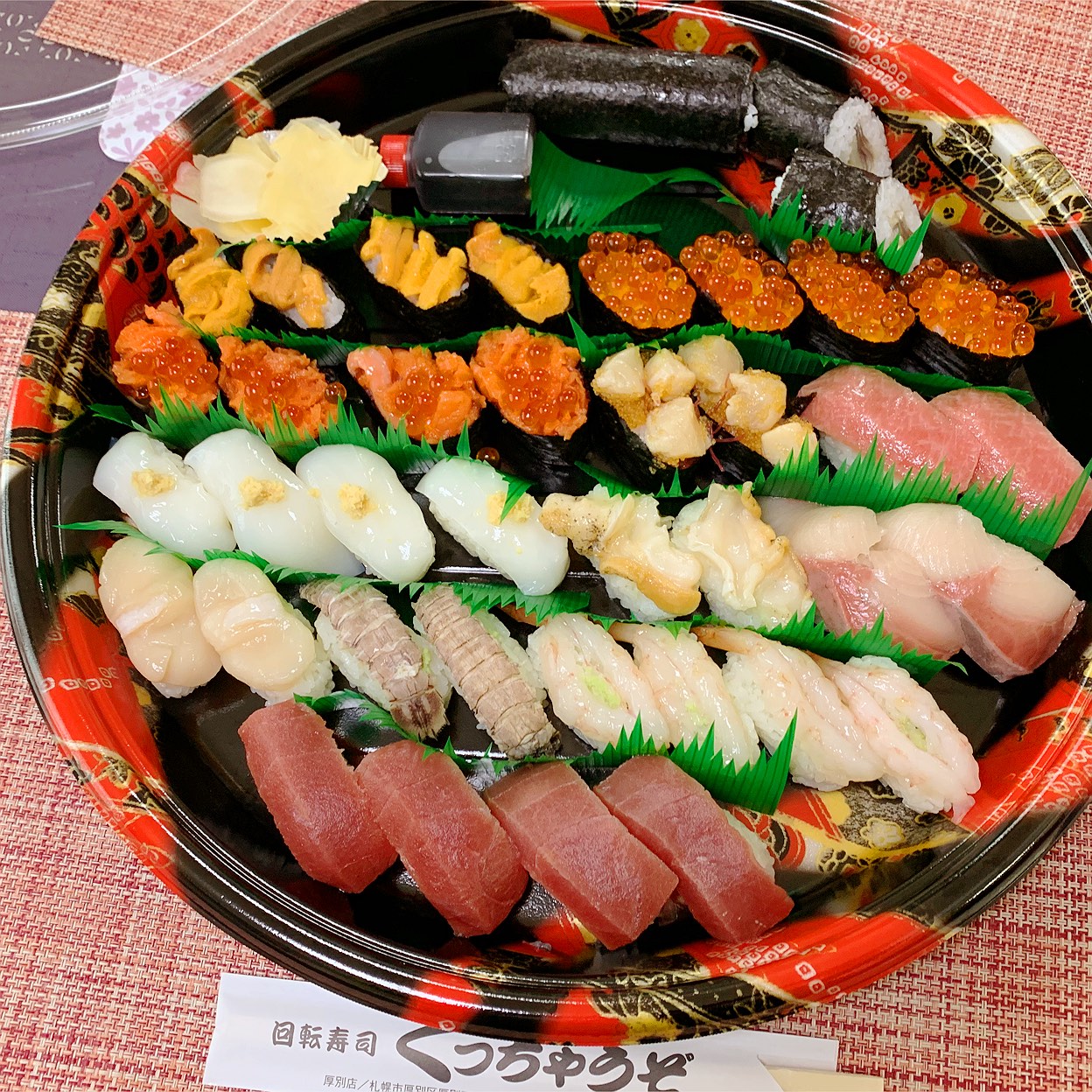 活動歴および当時の関連ビジュアル記録