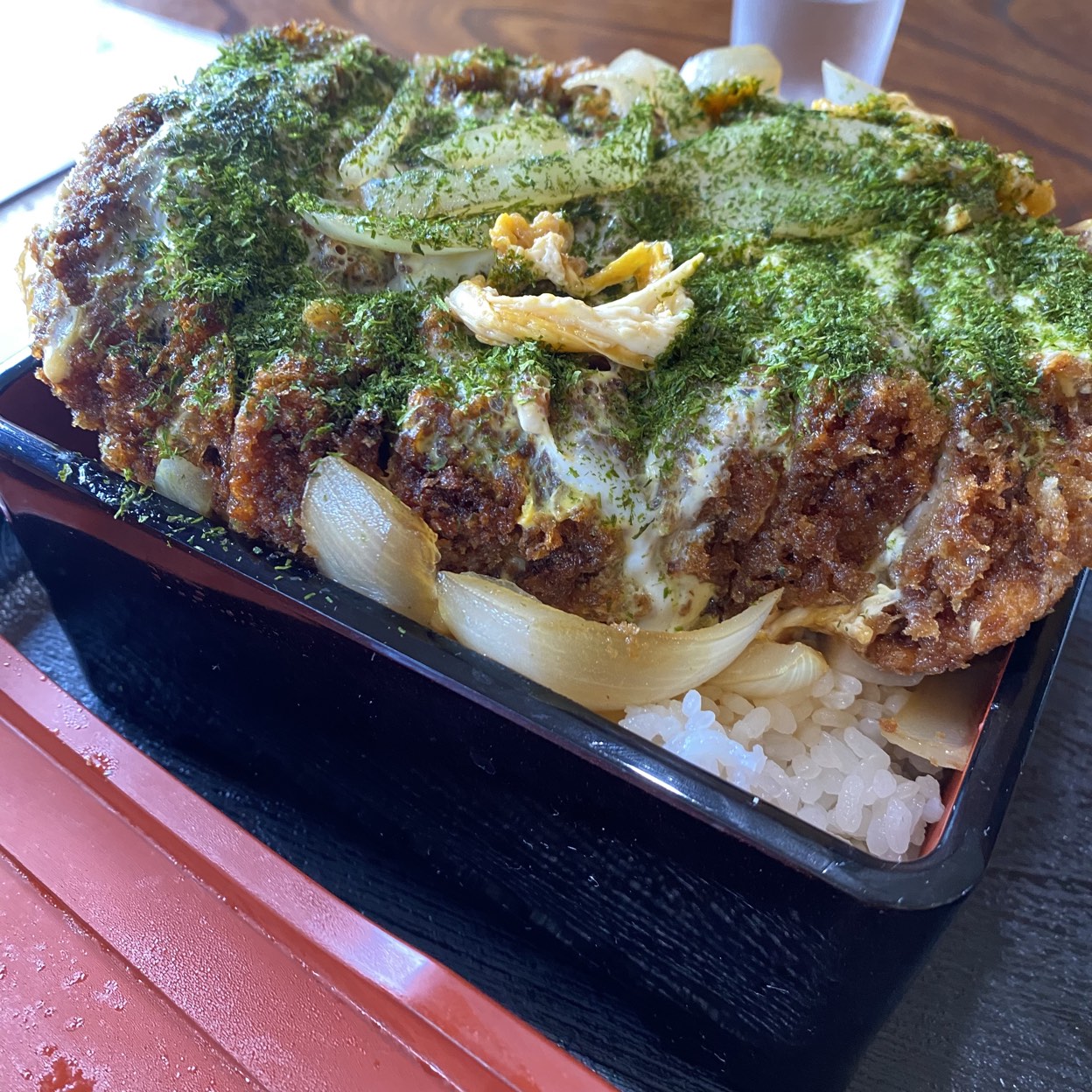 弓田 食堂