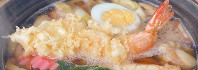 ドライブイン あさり浜