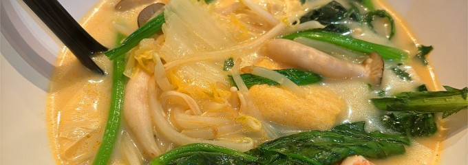 台湾料理 美味仙