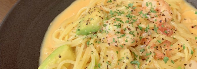 鎌倉パスタ