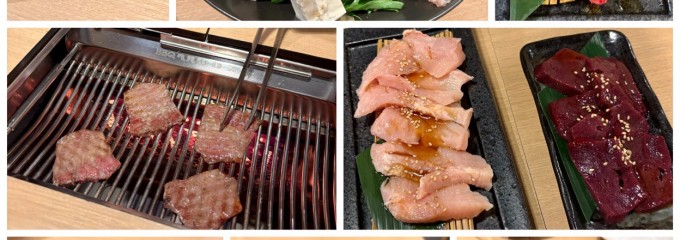 わ牛焼肉おやっとさぁ