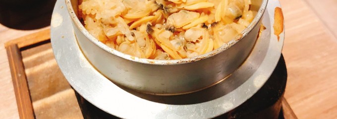 しゃぶ蕎麦 小次郎 水道橋店