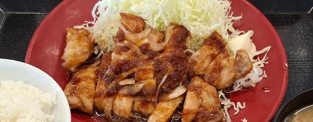 かつや 奈良尼辻店