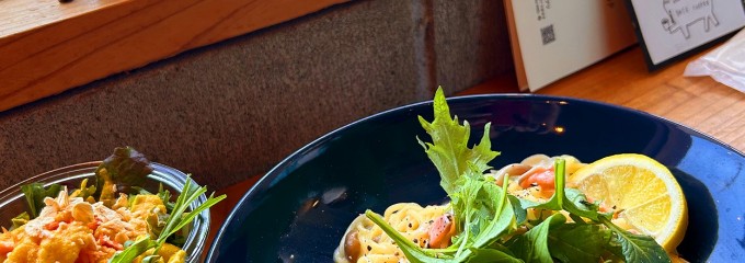 BASE COFFEE 一宮本店