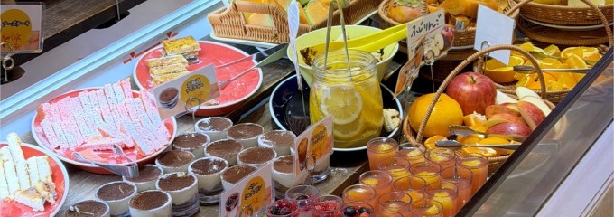 ピッツァスタジアムスタイル ピッツェリア マリノ イオンモール大高店