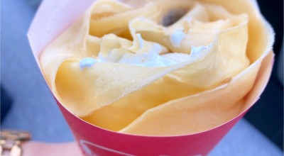 クレープハウス 果実の星野屋 長岡 柏崎 小千谷 小千谷 スイーツ その他