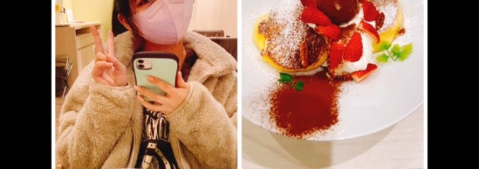 幸せのパンケーキ 仙台FORUS店