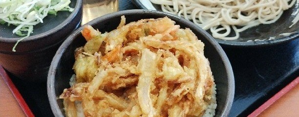 ゆで太郎 入船店