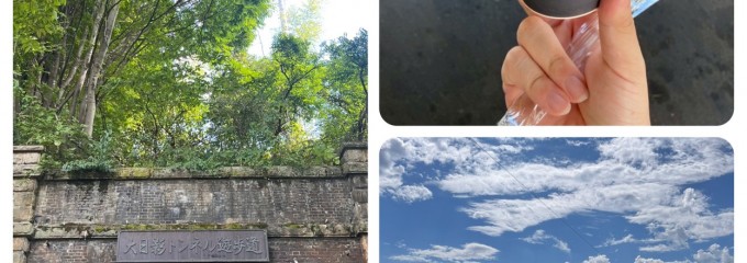 桔梗信玄餅工場テーマパーク