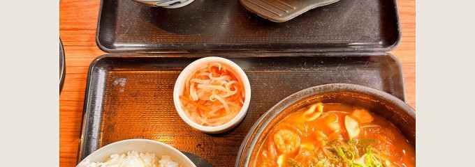 韓丼 岐阜県庁前店