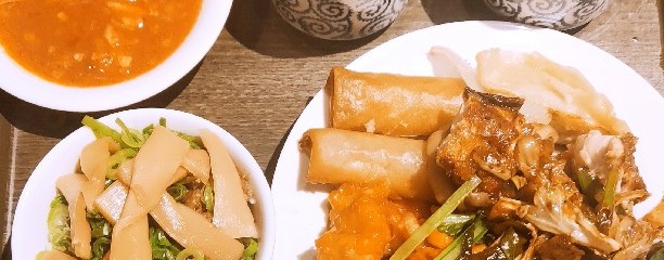 ザ ブッフェ 點心甜心