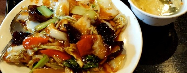 中華食堂餃子酒場 徐記