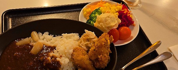 サクララウンジ 羽田空港国際線