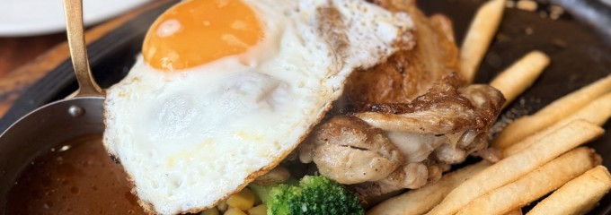 ロイヤルホスト 秋葉原店