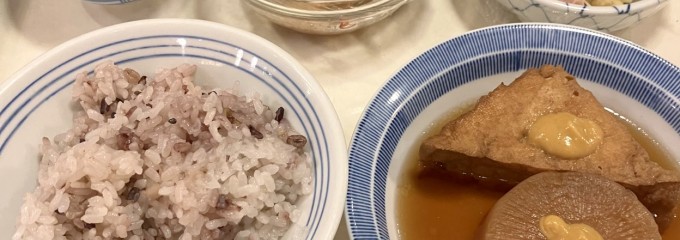 まいどおおきに食堂 宝塚食堂