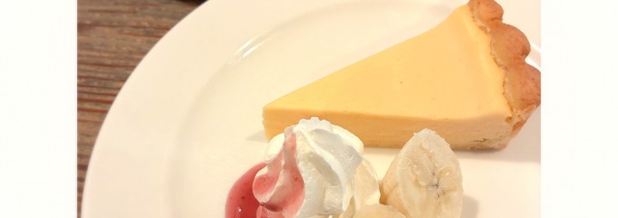 コーヒーハウス キッシュ