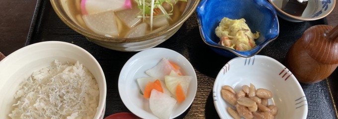 魚と酒菜 とき和