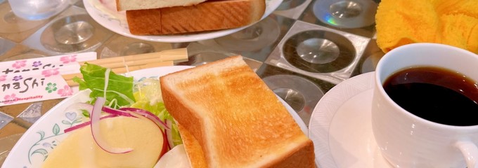 喫茶 むぎ