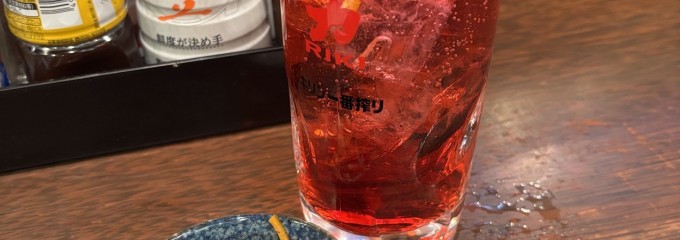 酒蔵 力 大宮東口駅前店