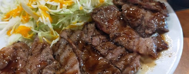 牛ヒレステーキ 一番