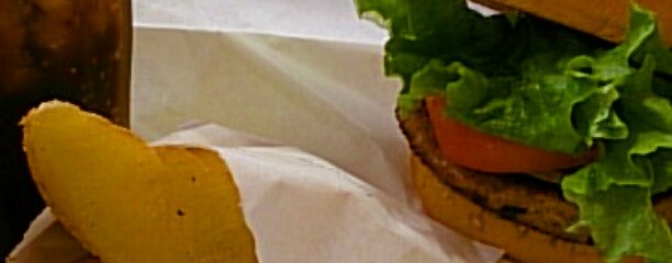 FRESHNESS BURGER