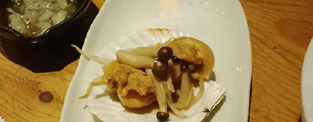 大衆酒場アメリカ 東岡崎駅