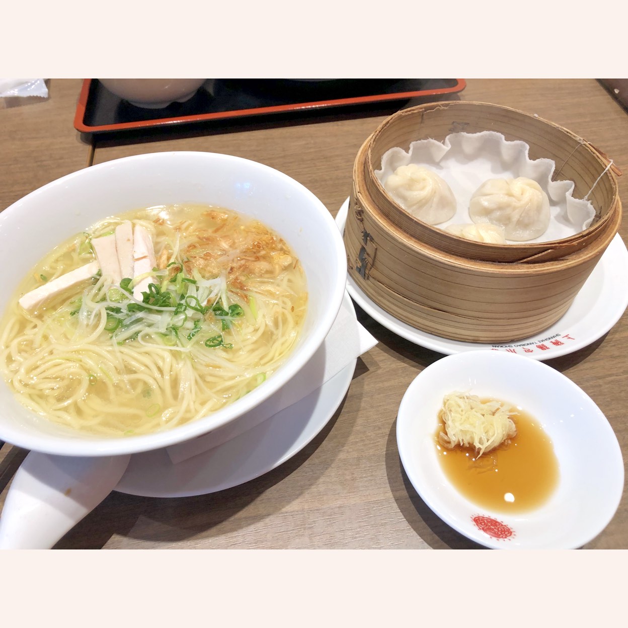 上海湯包小館 オアシス21店(東桜/中華)＜ネット予約可＞ | ホットペッパーグルメ