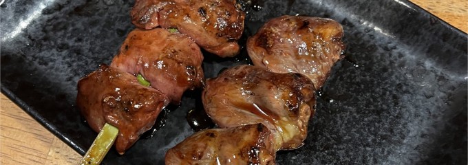 すみやき家 串陣 東大和店