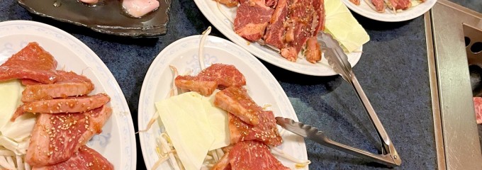 焼肉 縁結