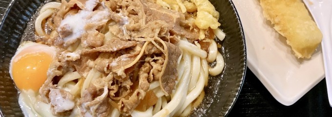 かわち麺蔵 セブンパーク天美店